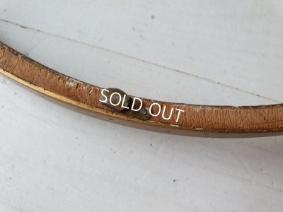 画像10: アンティークリボンフォトフレーム　