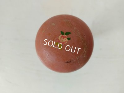 画像7: アンティークローズ柄ハットスタンド