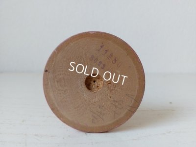 画像9: アンティークローズ柄ハットスタンド