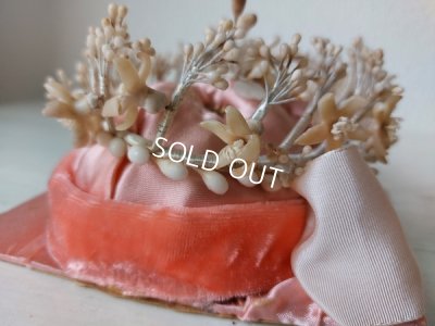 画像13: アンティ―クグローブドマリエガラスケース