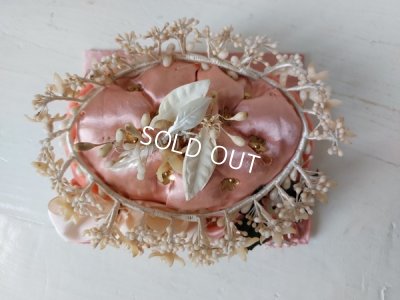 画像9: アンティ―クグローブドマリエガラスケース