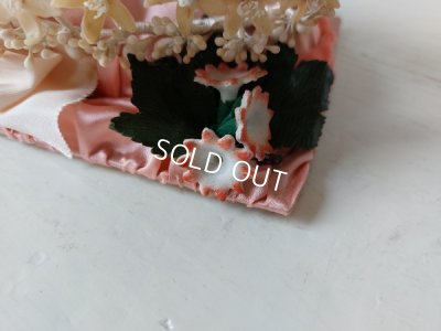 画像11: アンティ―クグローブドマリエガラスケース