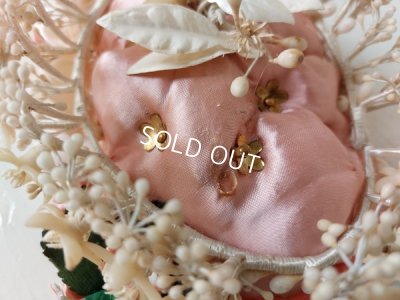 画像10: アンティ―クグローブドマリエガラスケース