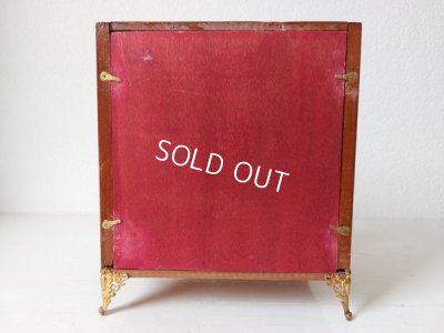 画像6: アンティ―クグローブドマリエガラスケース