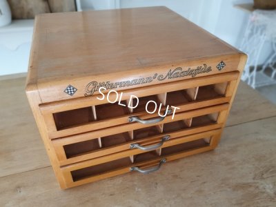 画像2: ギッターマンスプールキャビネット