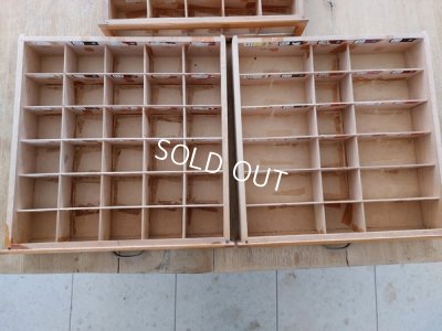 画像14: ギッターマンスプールキャビネット