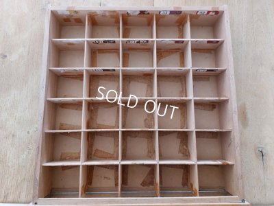 画像15: ギッターマンスプールキャビネット