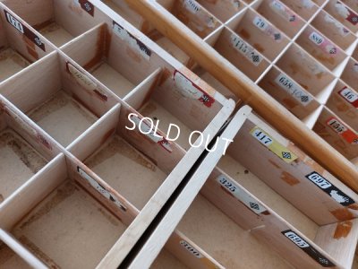 画像16: ギッターマンスプールキャビネット