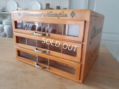 画像3: ギッターマンスプールキャビネット