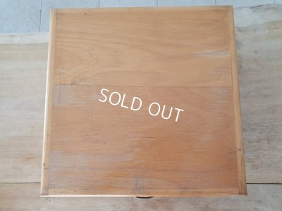 画像11: ギッターマンスプールキャビネット