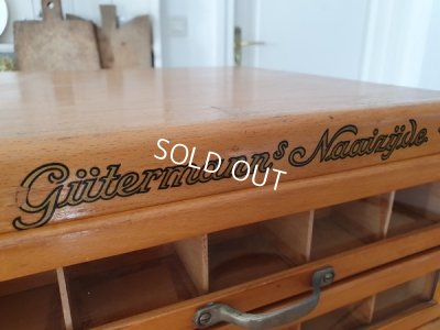 画像10: ギッターマンスプールキャビネット