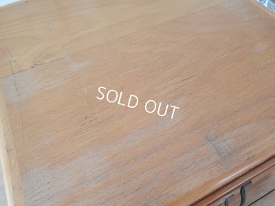 画像12: ギッターマンスプールキャビネット