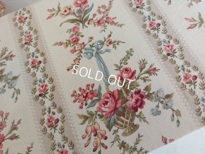 画像9: アンティークカルトナージュドロワー