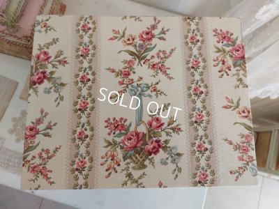 画像7: アンティークカルトナージュドロワー