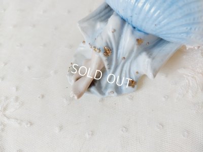 画像3: アンティークエンジェル聖水盤