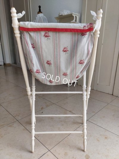 画像5: アンティークトラバイユーズ