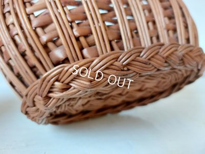 画像7: アンティークチャイルドバスケット