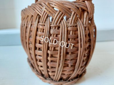 画像5: アンティークチャイルドバスケット