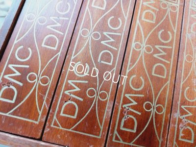 画像10: DMCスプールキャビネット