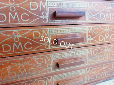 画像7: DMCスプールキャビネット