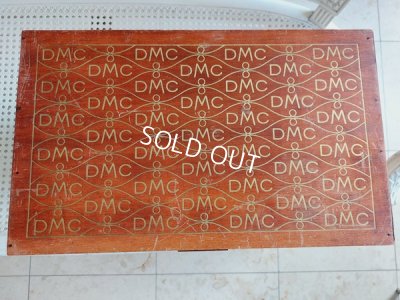 画像8: DMCスプールキャビネット