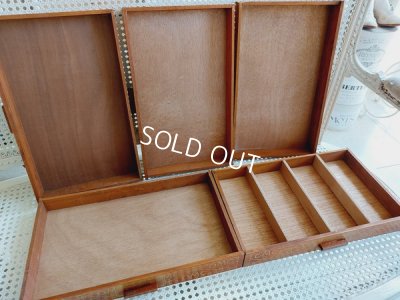 画像15: DMCスプールキャビネット