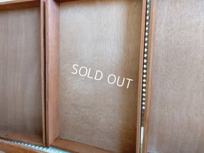 画像17: DMCスプールキャビネット