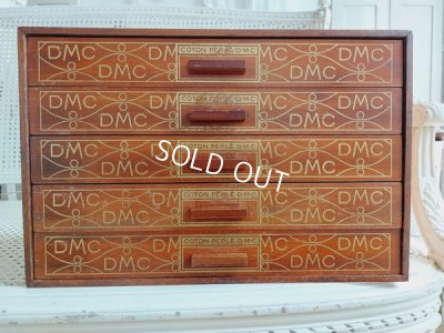 画像2: DMCスプールキャビネット