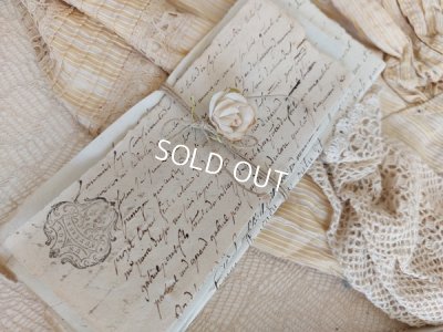 画像14: ガラスケース付ヴィクトリアンボディス