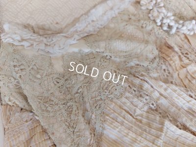 画像8: ガラスケース付ヴィクトリアンボディス