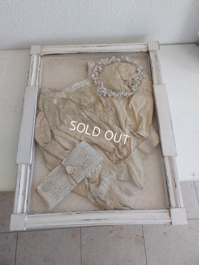 画像3: ガラスケース付ヴィクトリアンボディス