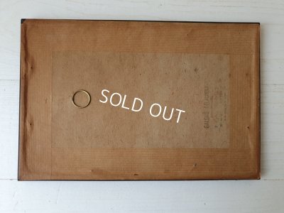 画像8: アンティークファッションモード画フレーム