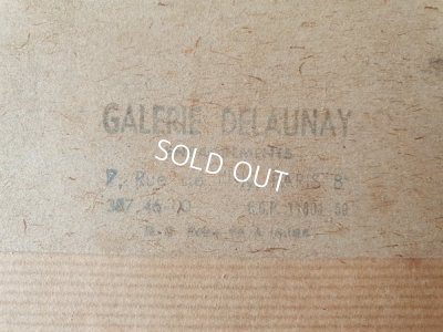 画像7: アンティークファッションモード画フレーム