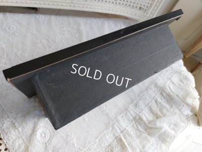 画像13: 額付アンティークボンネット