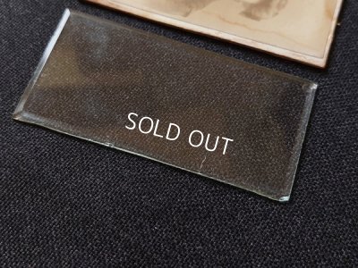 画像11: アンティーク小さなリボンフォトスタンド