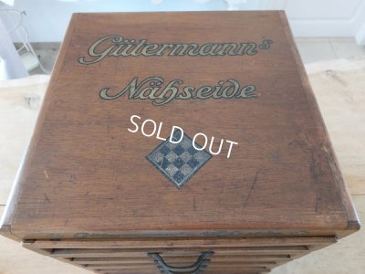 画像12: ギッターマンソーイングキャビネット