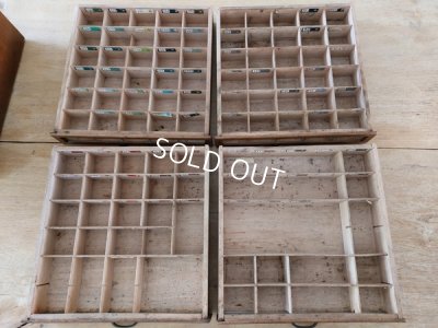 画像15: ギッターマンソーイングキャビネット