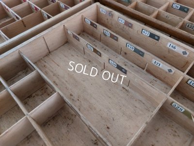 画像16: ギッターマンソーイングキャビネット