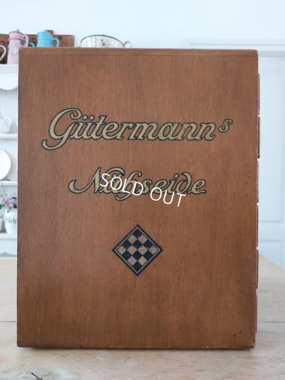 画像4: ギッターマンソーイングキャビネット