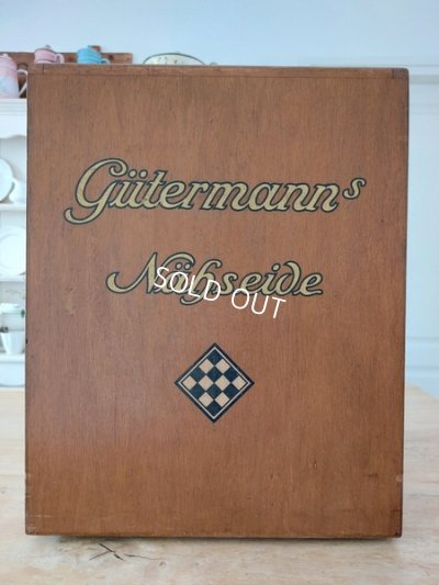 画像5: ギッターマンソーイングキャビネット