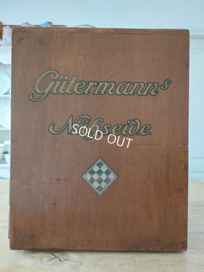 画像6: ギッターマンソーイングキャビネット