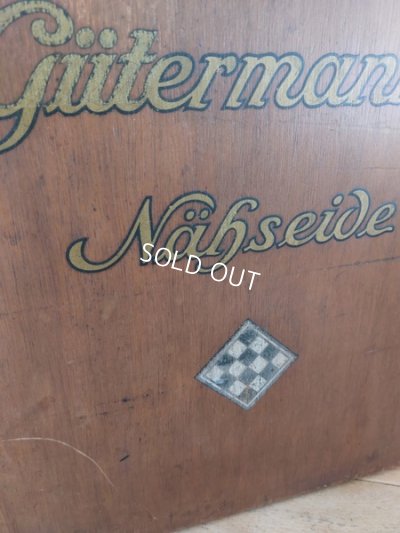 画像7: ギッターマンソーイングキャビネット