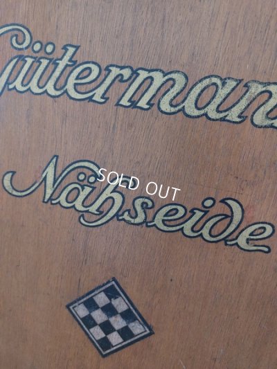 画像9: ギッターマンソーイングキャビネット