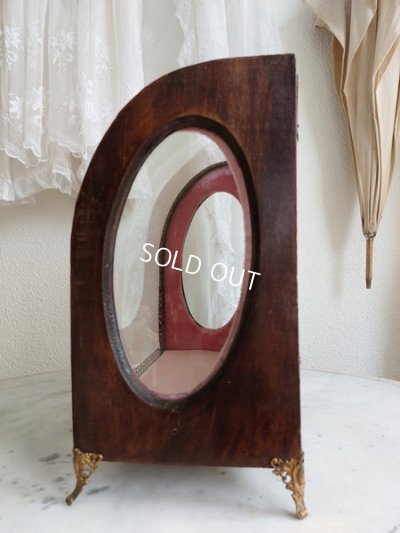 画像5: グローブドマリエガラスケース