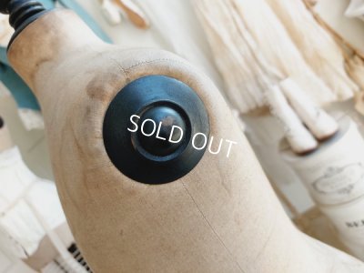 画像10: Ransquin Parisチャイルドトルソー