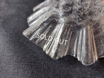 画像5: アンティークガラスランプシェード