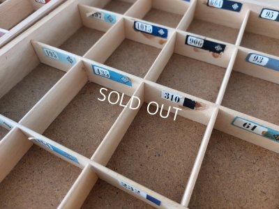 画像10: ギッターマンスプールキャビネット