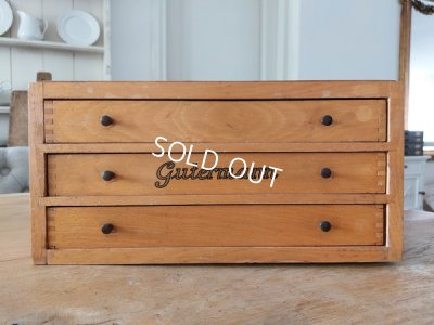 画像2: ギッターマンスプールキャビネット