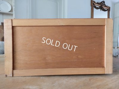 画像4: ギッターマンスプールキャビネット