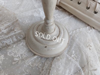 画像4: アンティークペイントハットスタンド